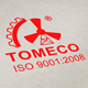 Logo Công ty Cổ phần TOMECO An Khang